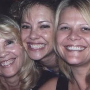 Meet your Posher, Vickie